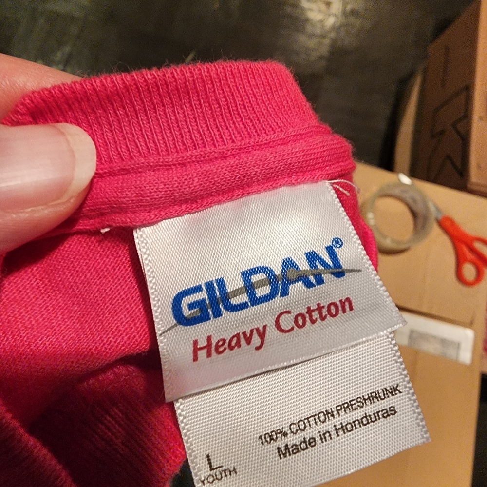 Girls teeshirt